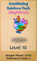 Midas Ducks .